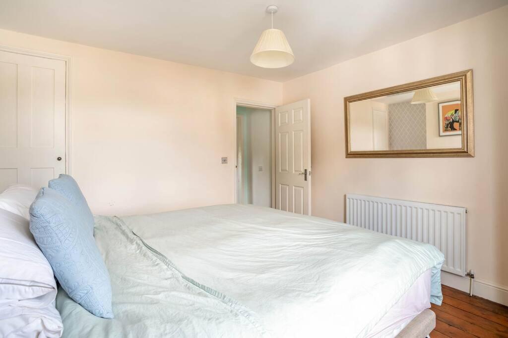 Duck Terrace With Gym Duckling Stays Kibworth Harcourt Εξωτερικό φωτογραφία
