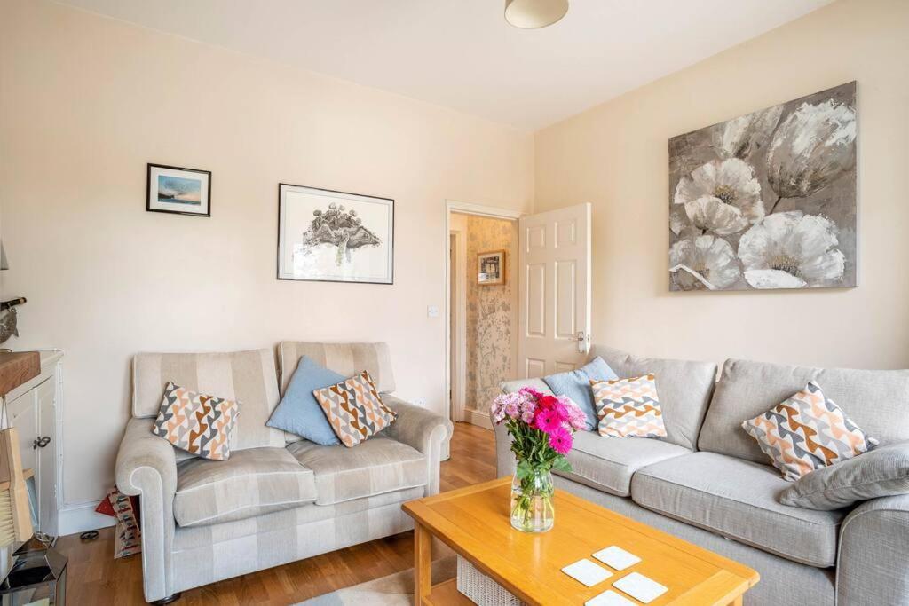 Duck Terrace With Gym Duckling Stays Kibworth Harcourt Εξωτερικό φωτογραφία